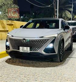 Changan UNI-T
